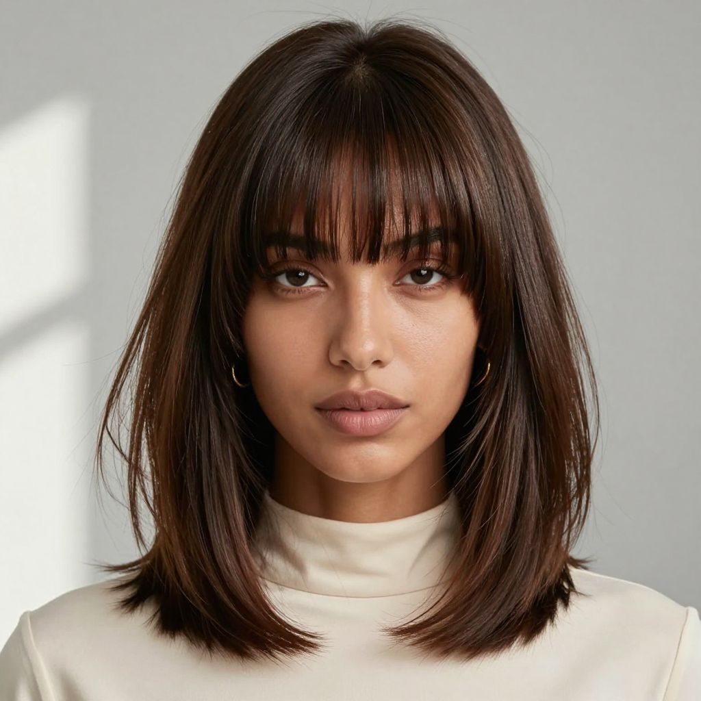The Helmet Fringe