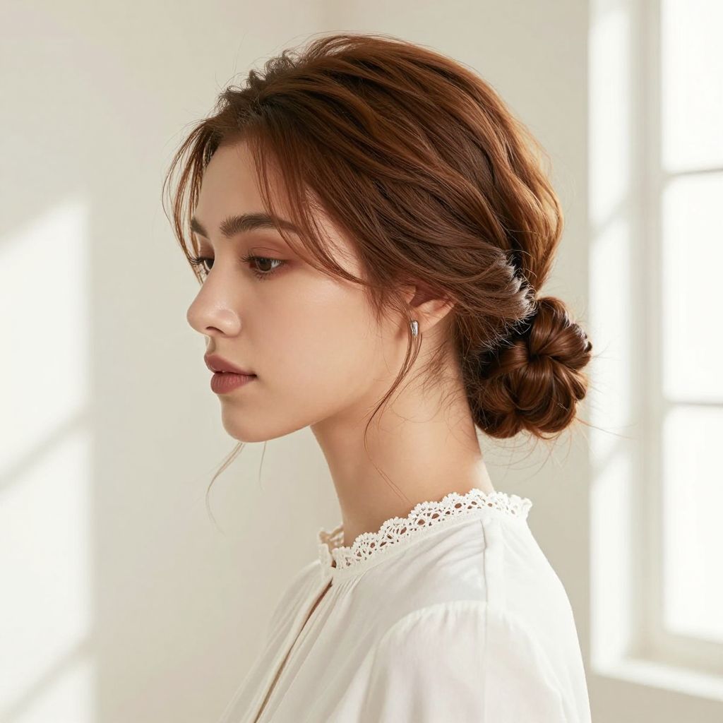Low Twisted Knot