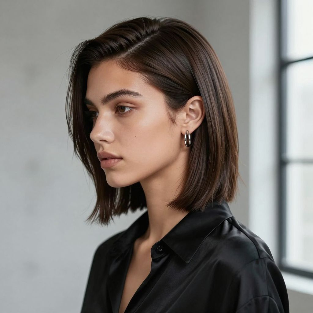 5. Asymmetrical Edge