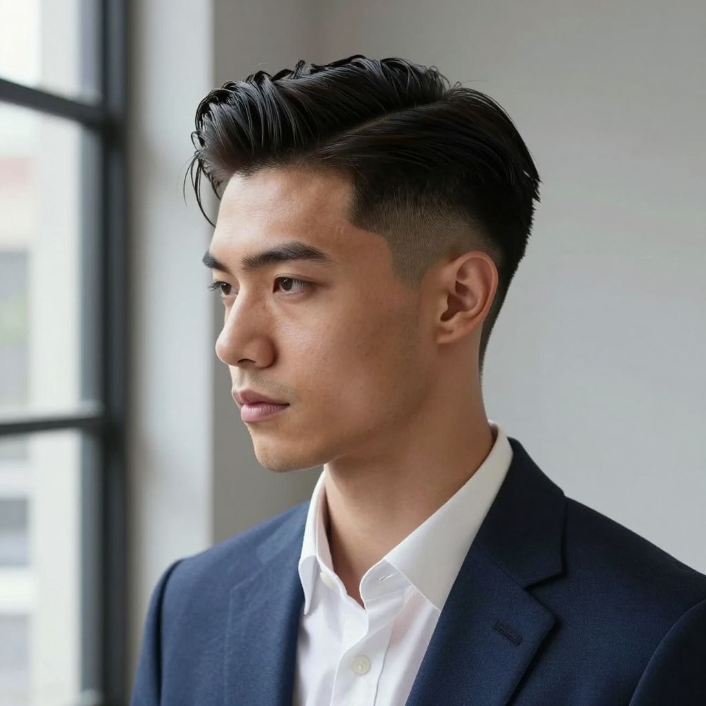 The Undercut Revival