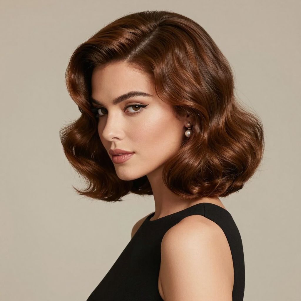 Finger Waves