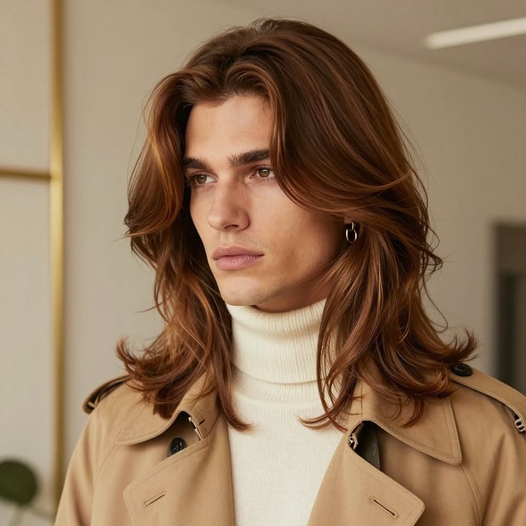 The Feathered Blowout