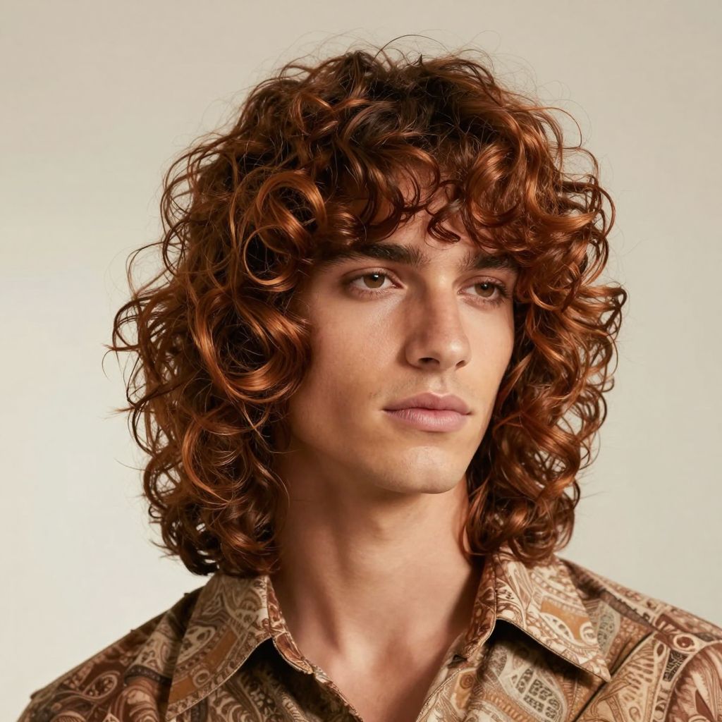 The Loose Perm