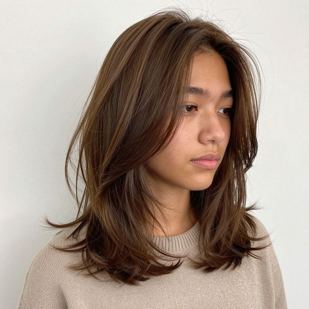 Fluffy Layers