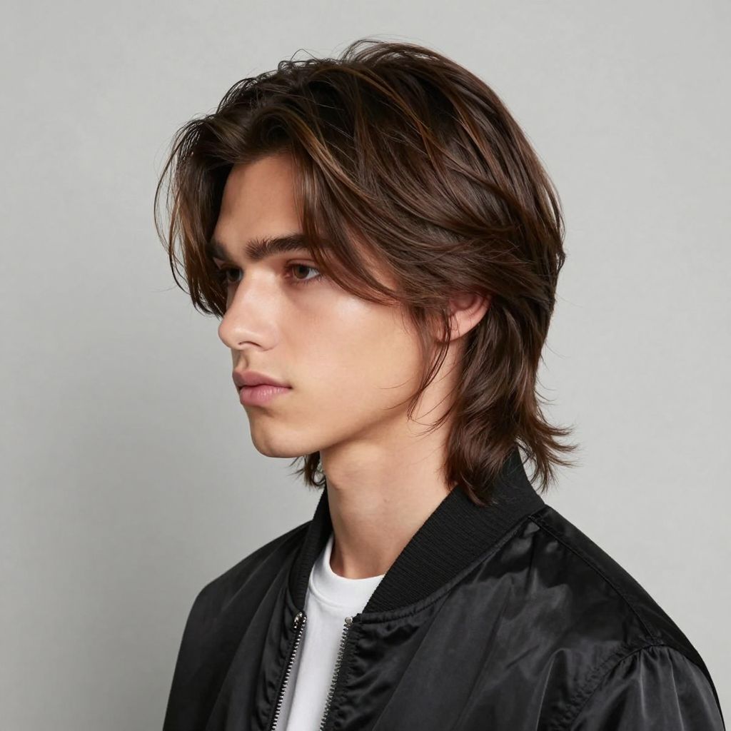 The Side Volume Blowout