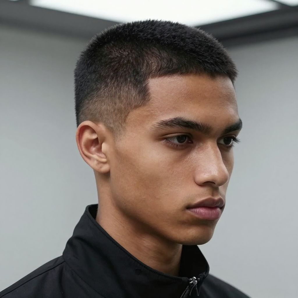The Flat Top Edge