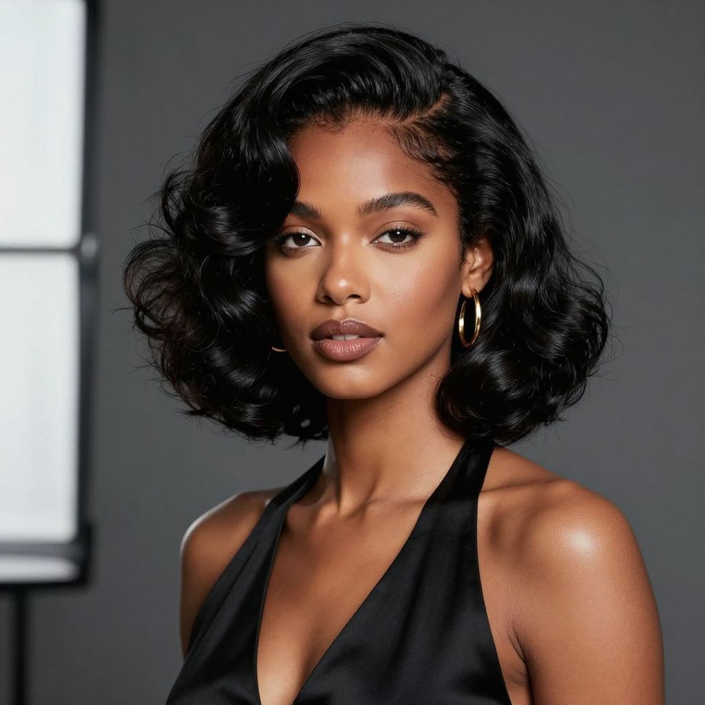 The Finger Waves