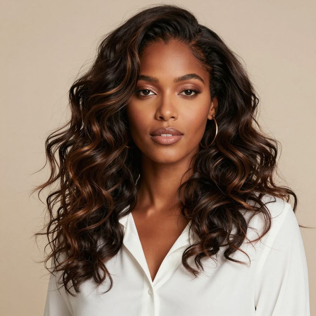The Crimped Hair Comeback