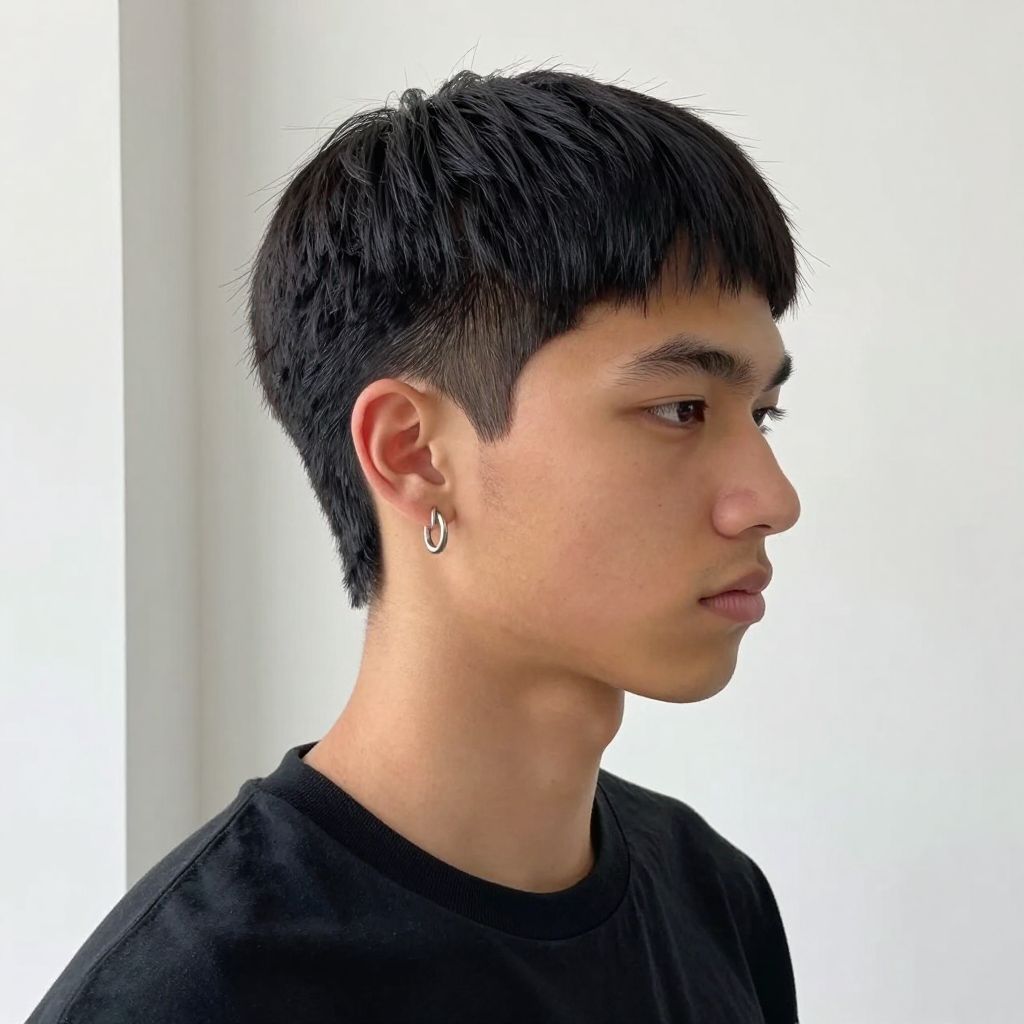 The Boxy Crop
