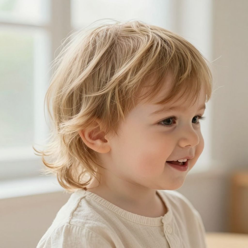 Soft Waves with Natural Flow