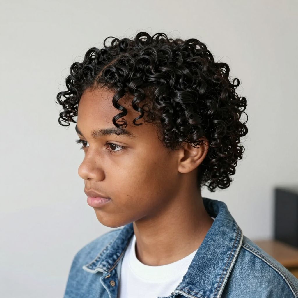 Cornrow Waves