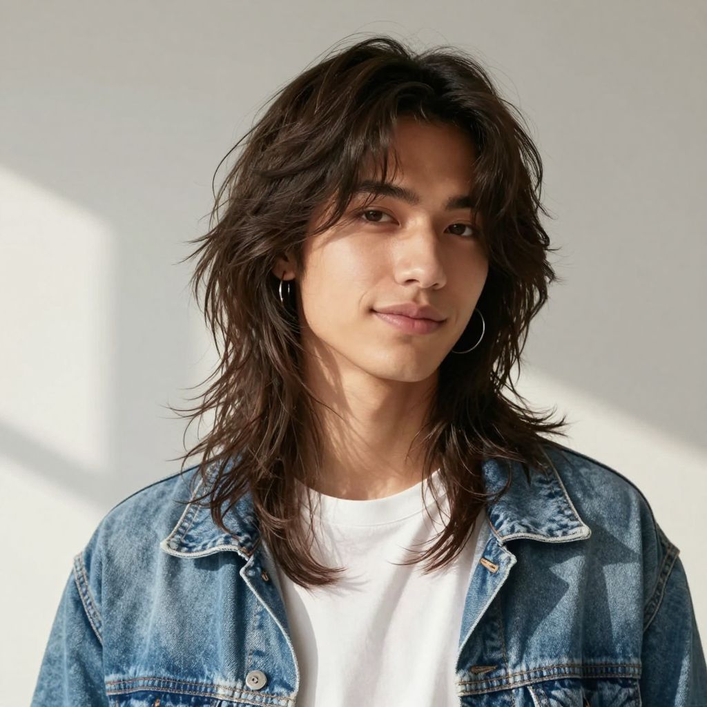 The Shaggy Medium Waves