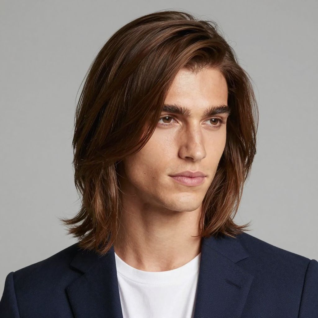 The Medium Layered Blowout