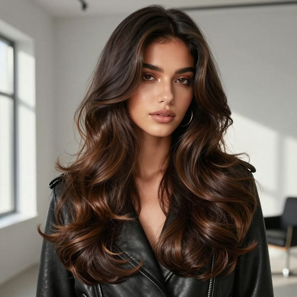 Voluminous Blowout