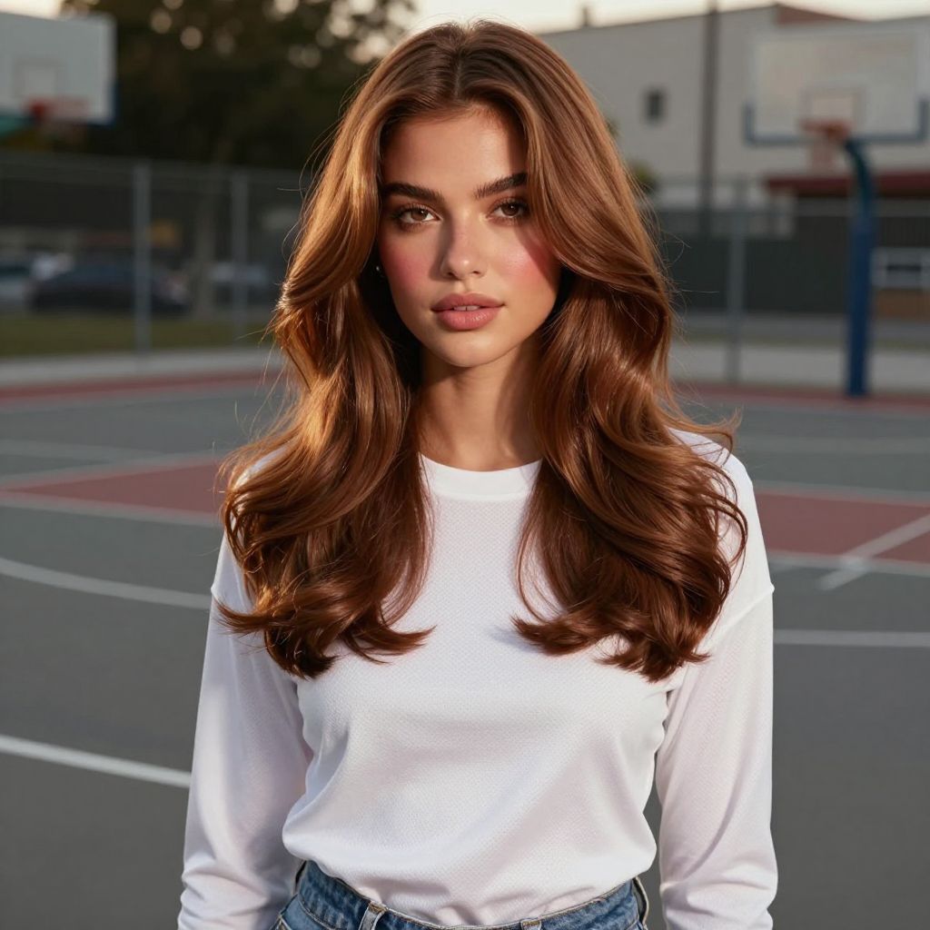 Side Swept Waves