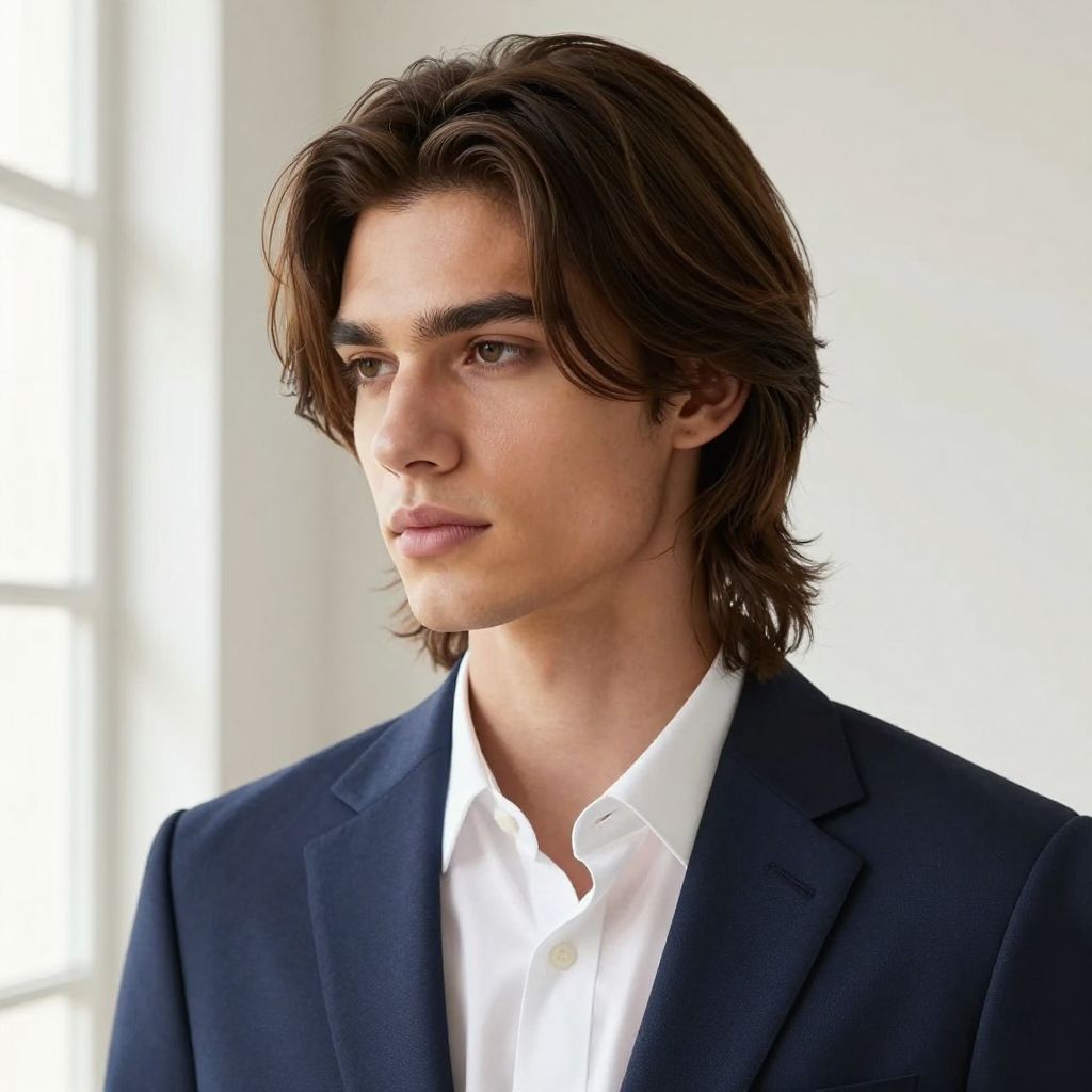 Side Swept Layers
