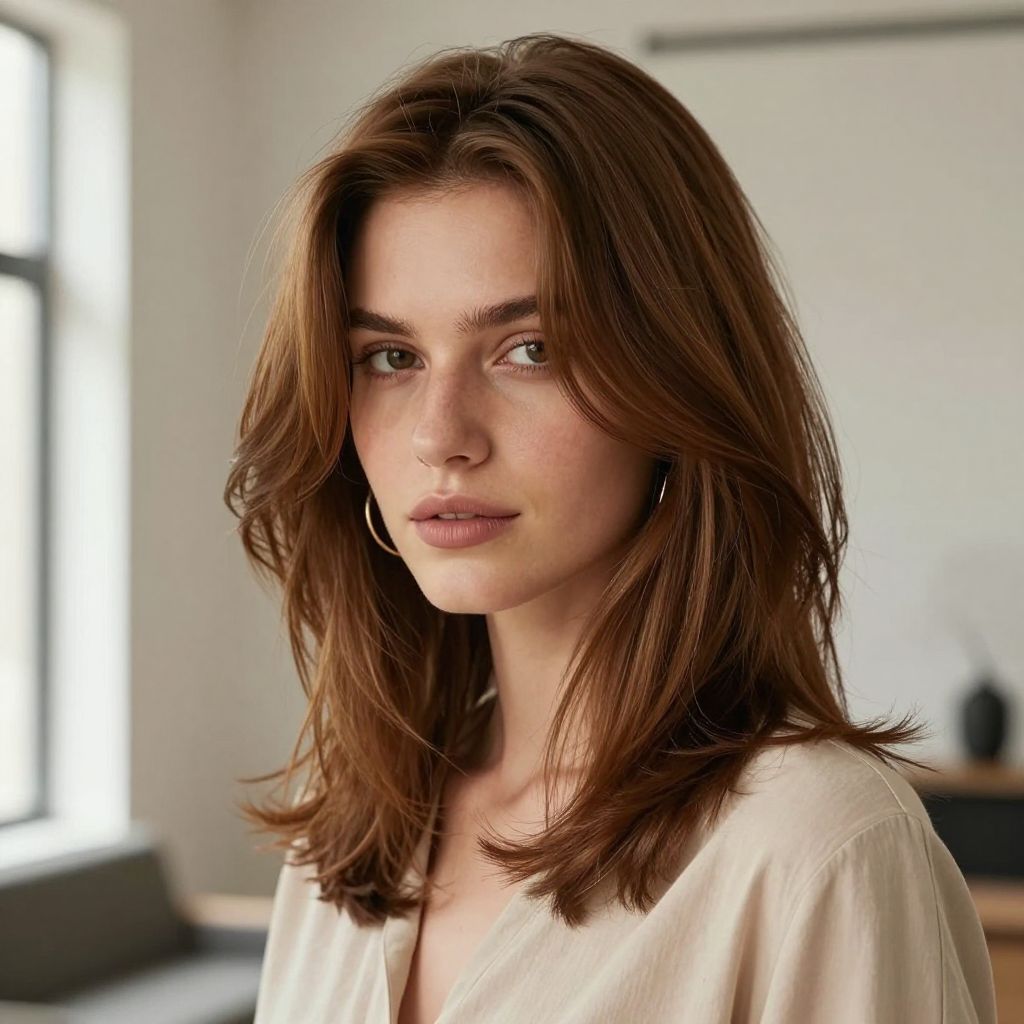 Feathered Layers Revival