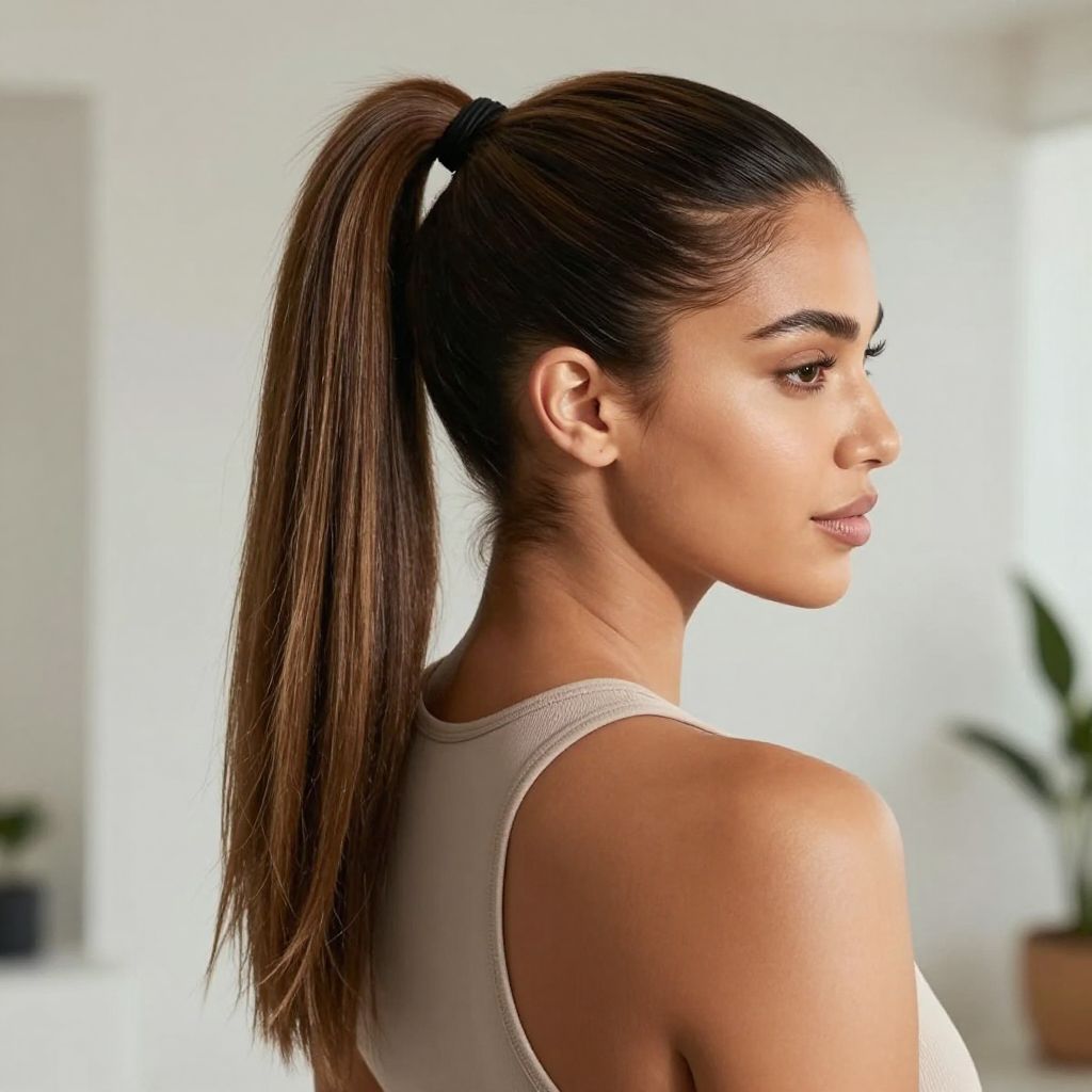 The High Pony Power Play