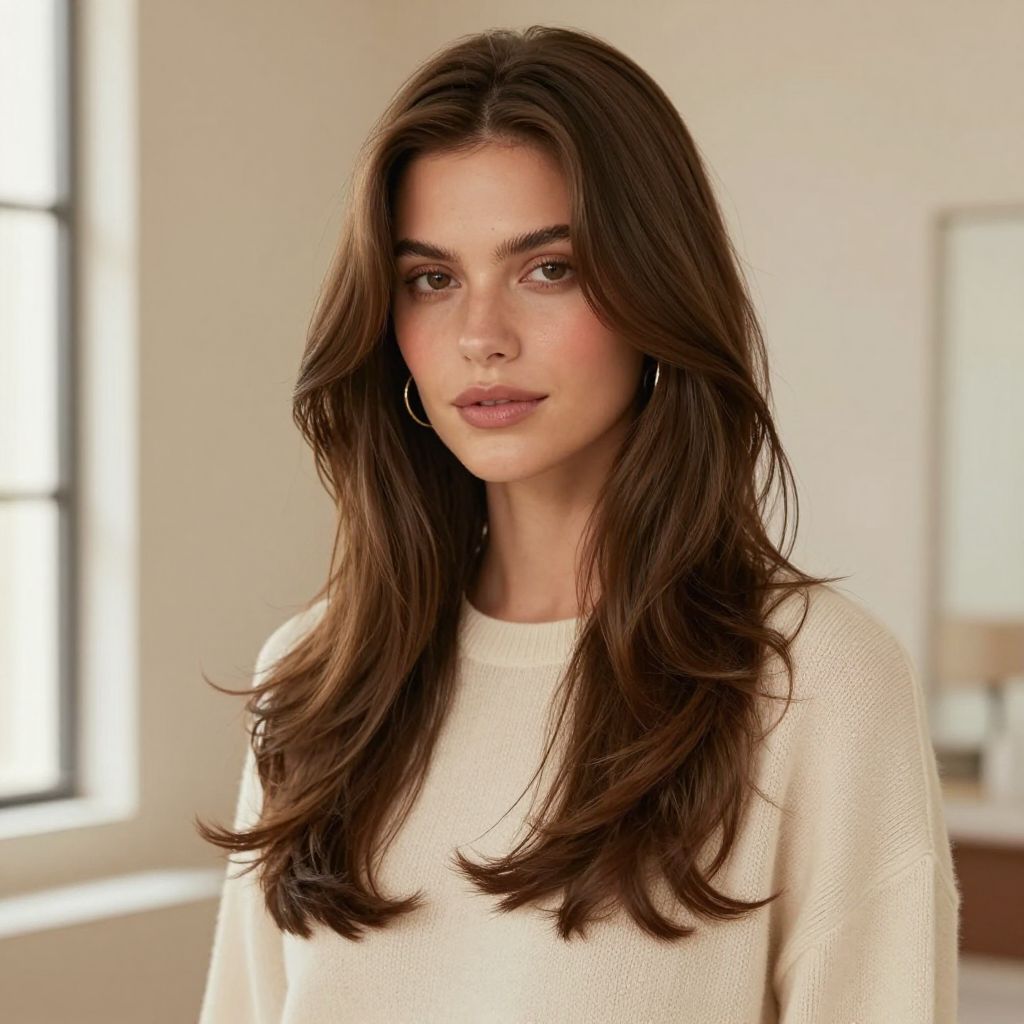 Soft Layers with Voluminous Ends