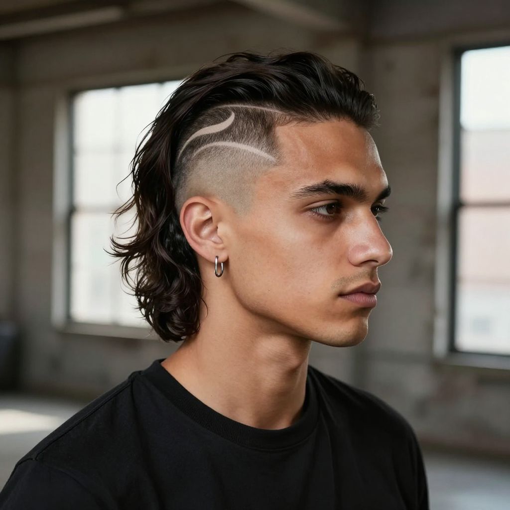 The Crescent Shave