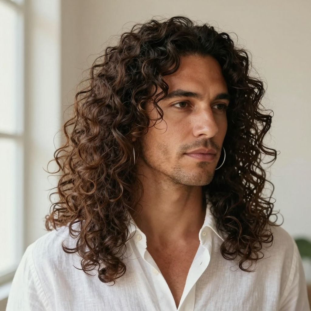 The Natural Frizz