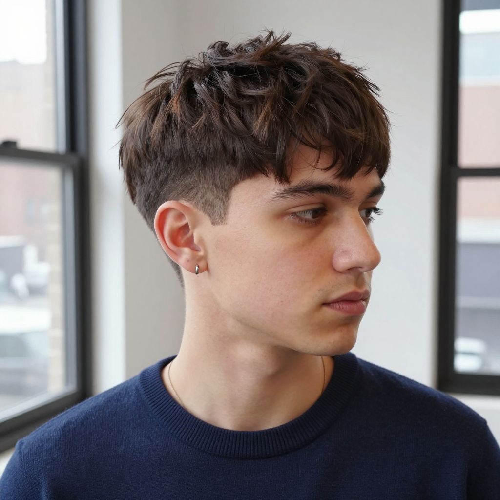 The Textured Crop