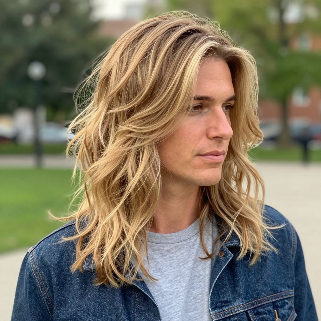 The Messy Waves