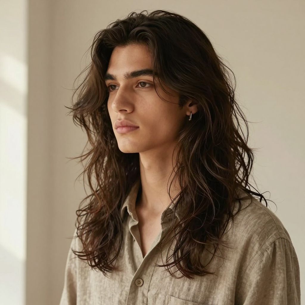 Loose Layered Waves