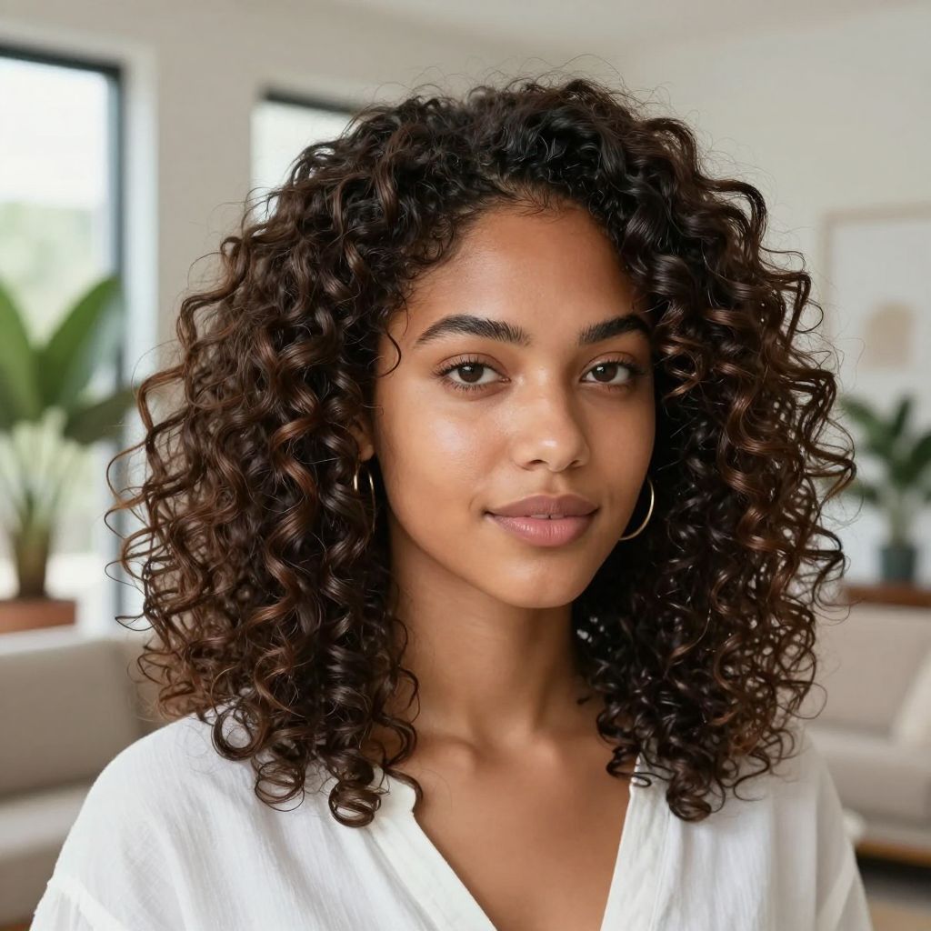 The Signature Wash and Go