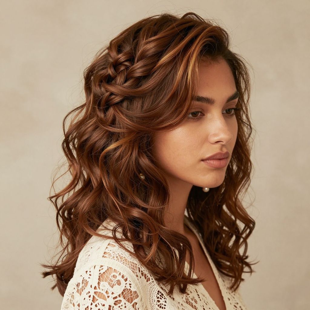 The Low Twisted Halo