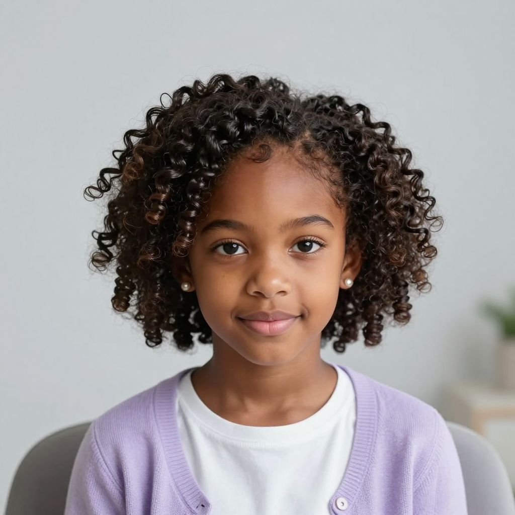 Finger Coils