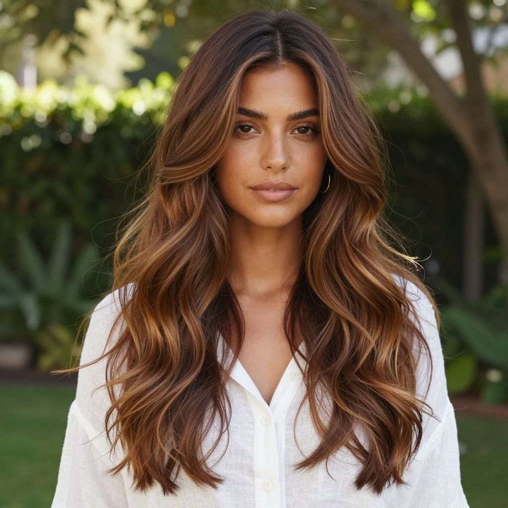 Loose Layered Waves