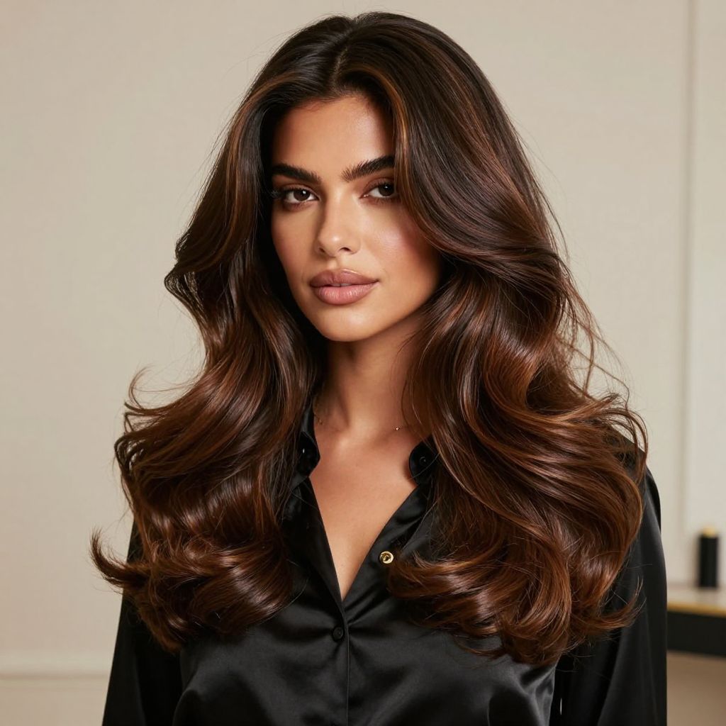 Voluminous Blowout
