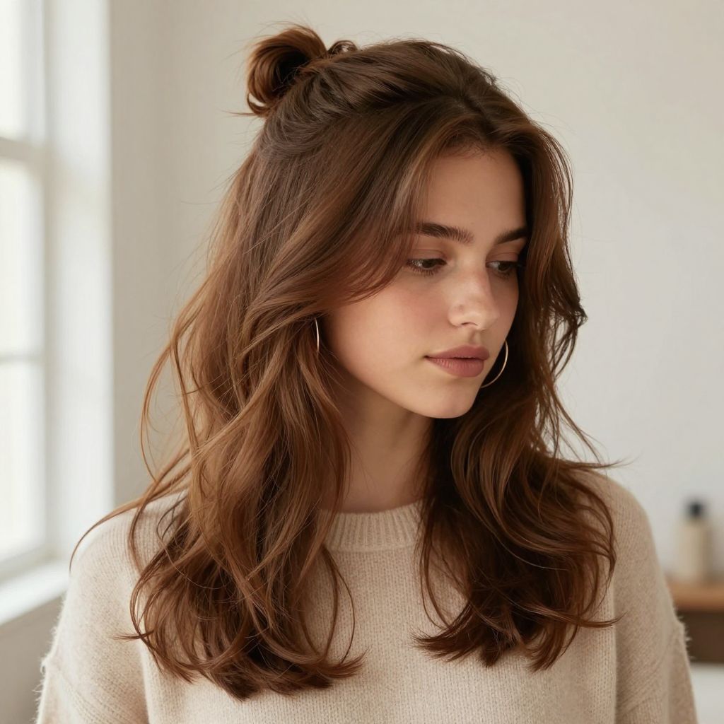 The Classic Half Knot