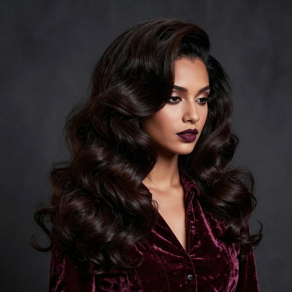 Vampire Velvet Volume