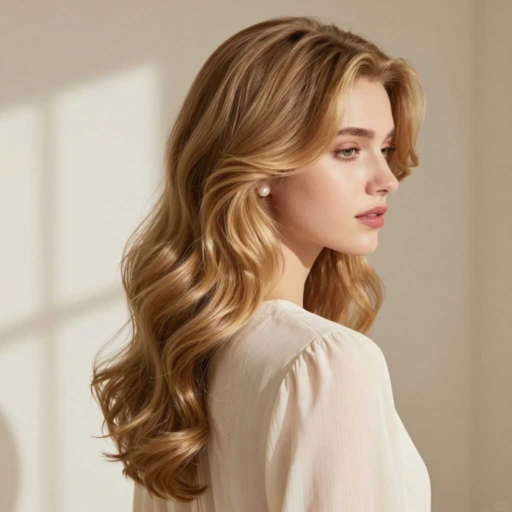 Soft Pinned Waves