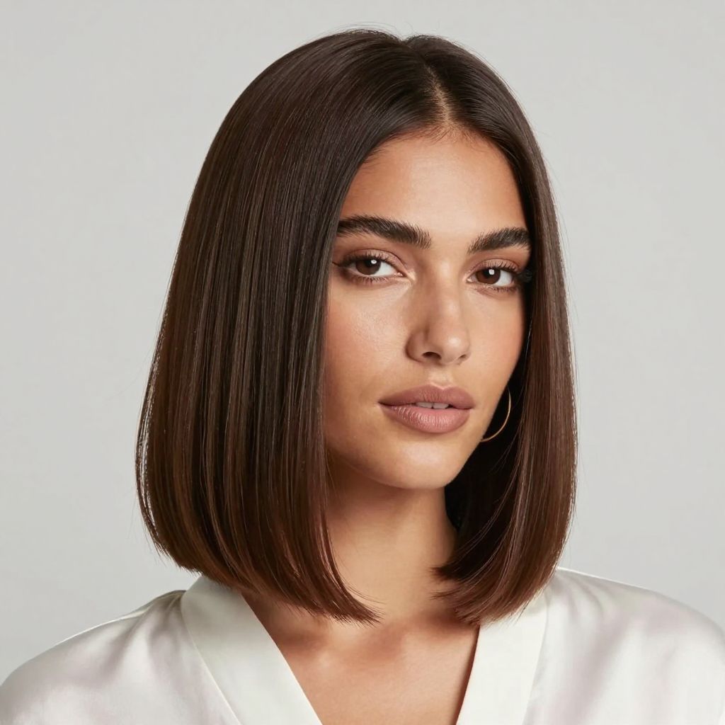 The Effortless Straight Lob