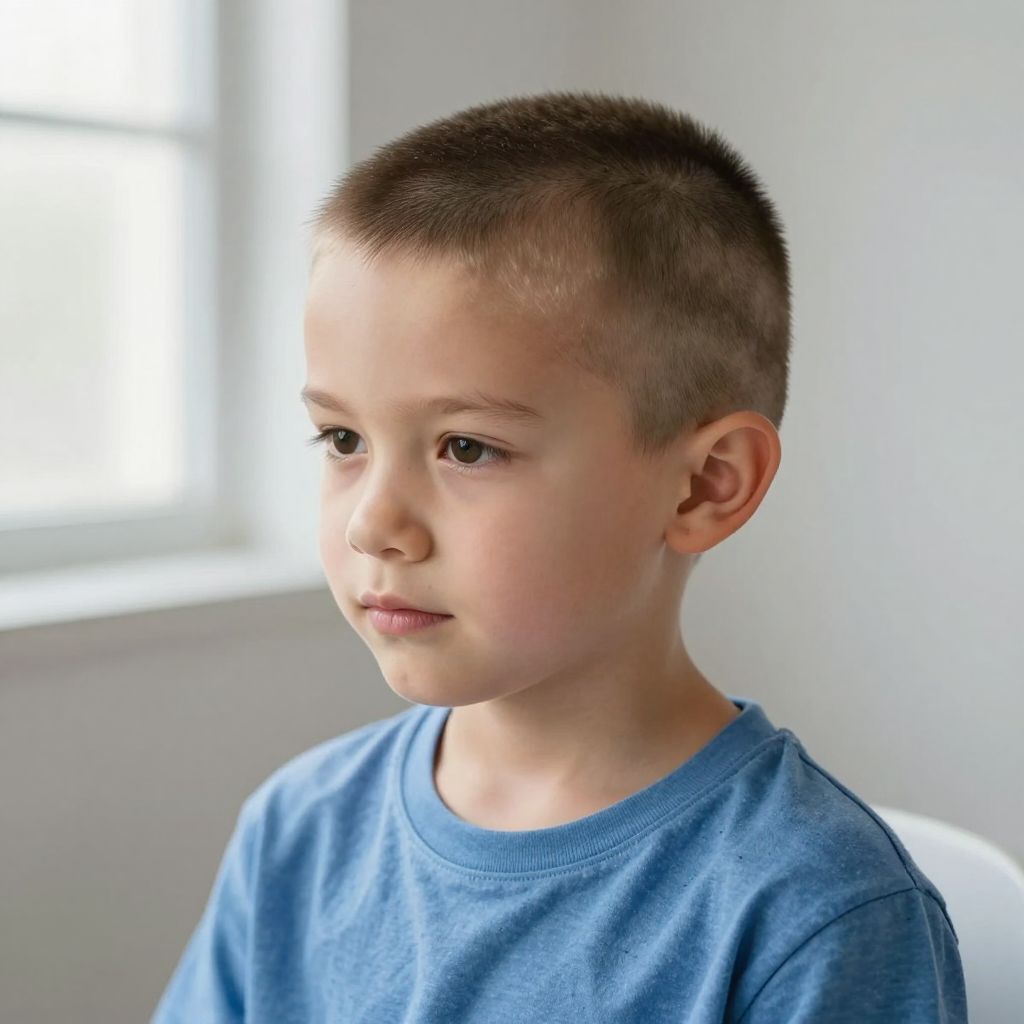 The Buzz Cut