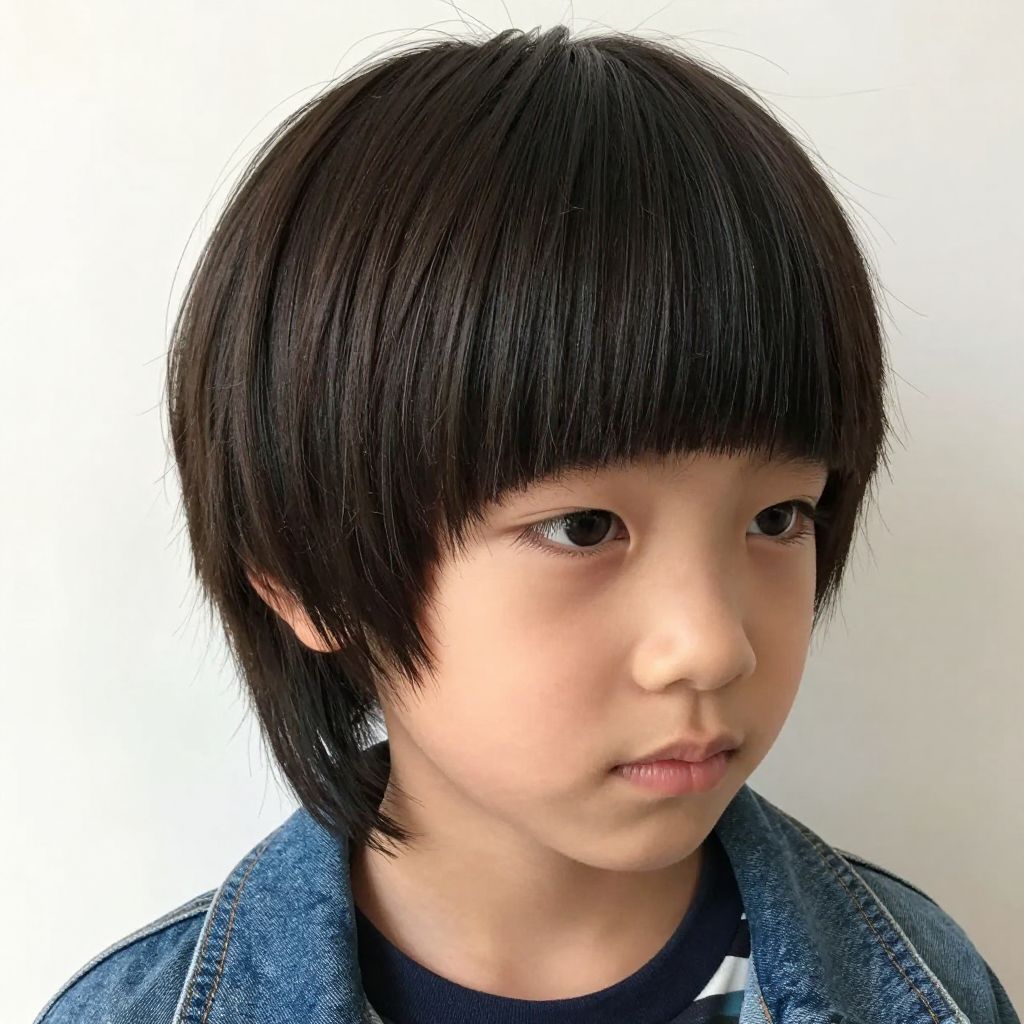 The Chunky Fringe