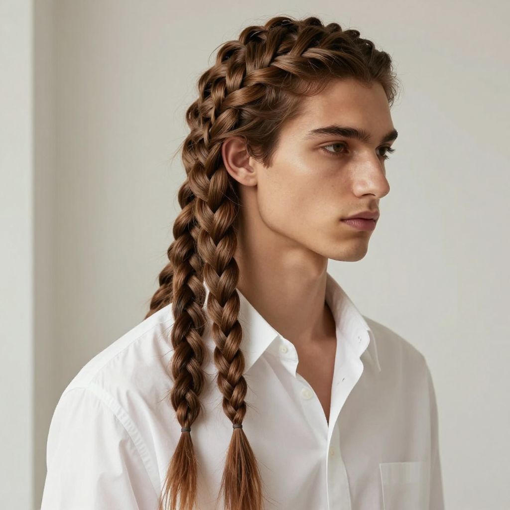 Ladder Braid