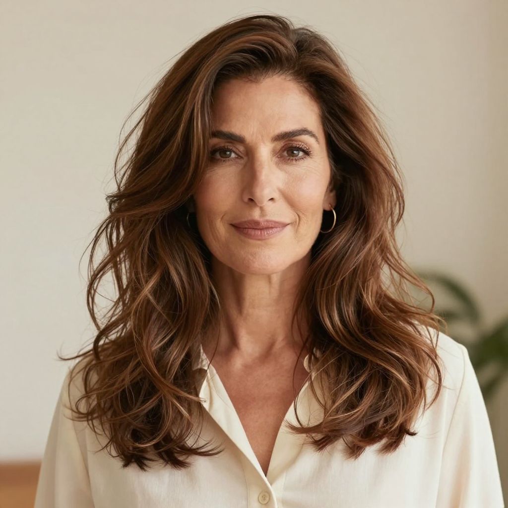 Voluminous Natural Waves
