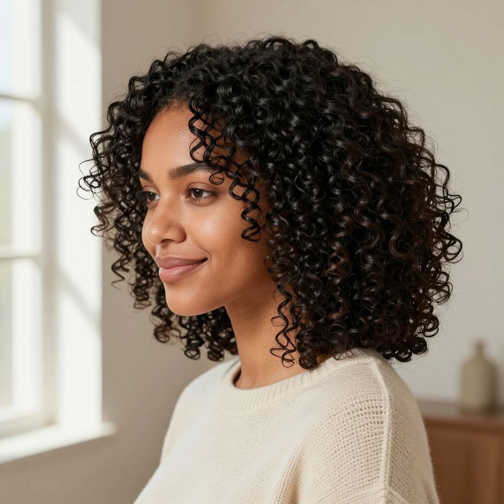 Low Manipulation Wash and Go