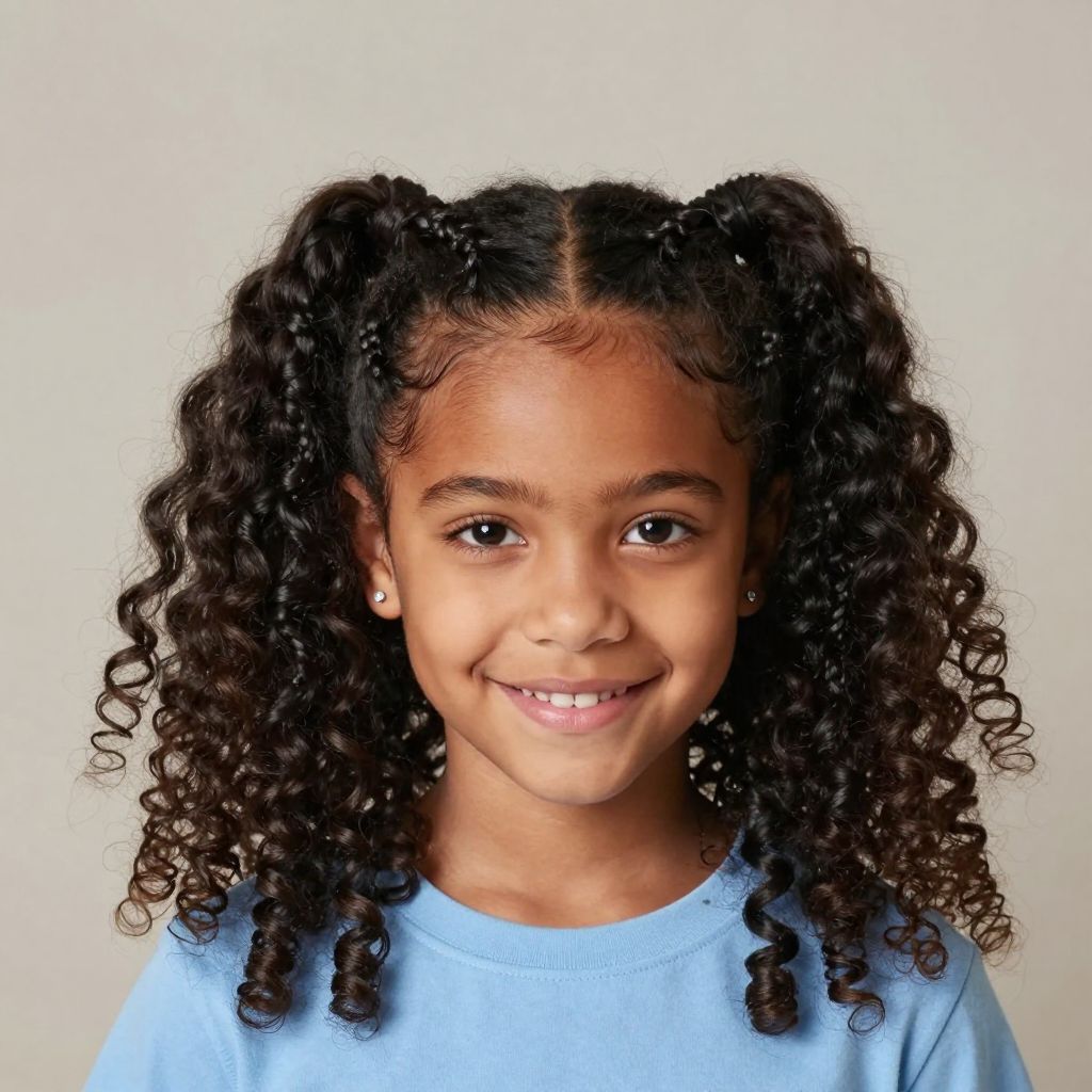 The Double Dutch Braids