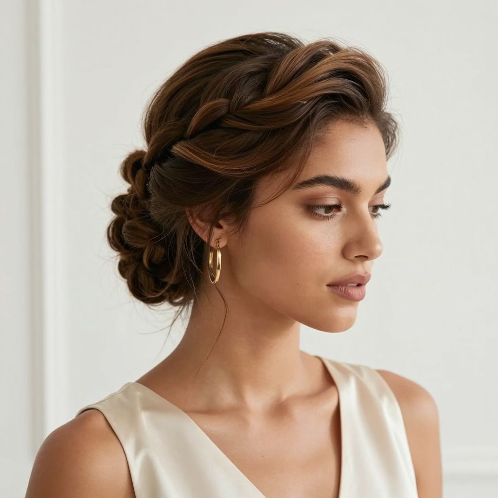 Soft Twisted Halo