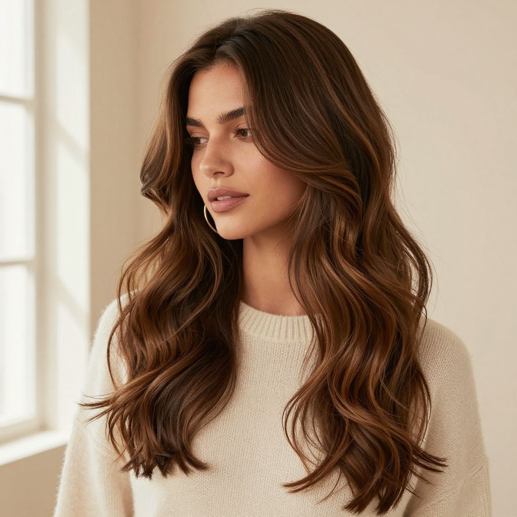 Long Waves with Side Part