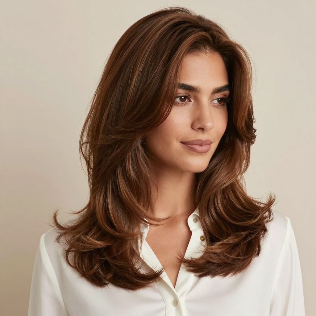 Voluminous Blowout