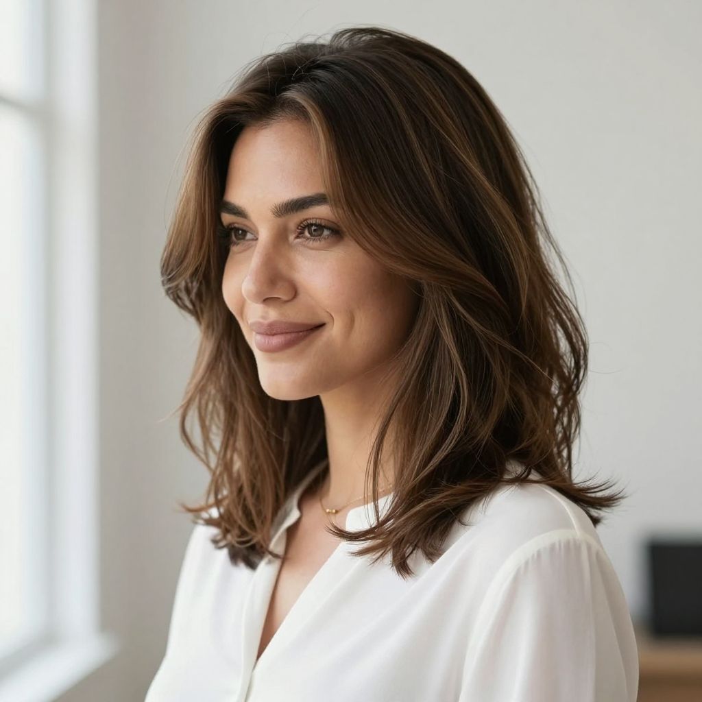 Soft Layered Lob