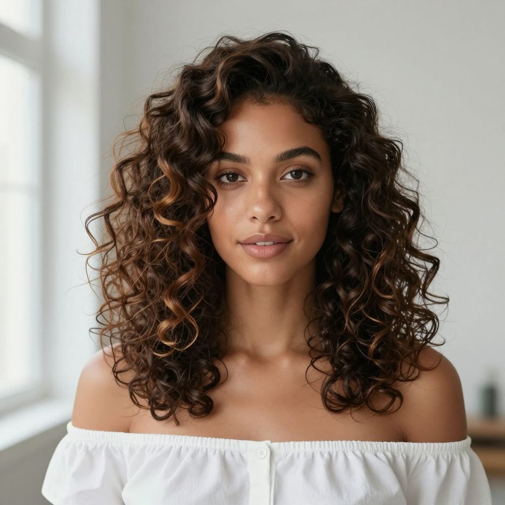 Layered Wash and Go