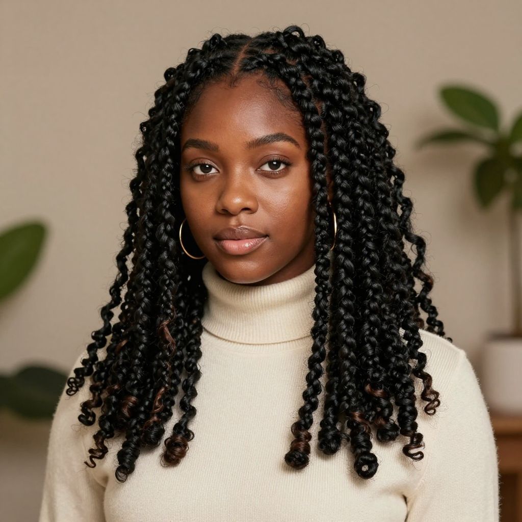 Marley Twists