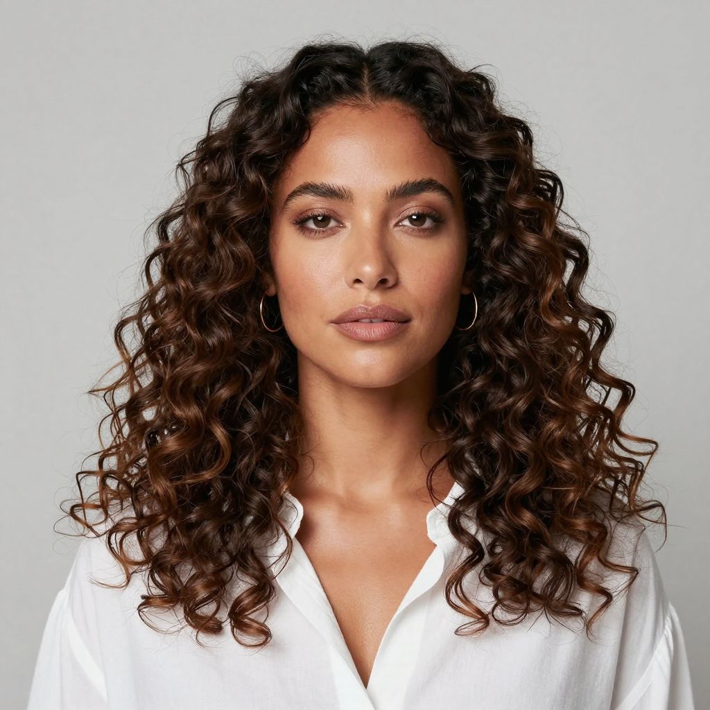 Effortless Twist-Out